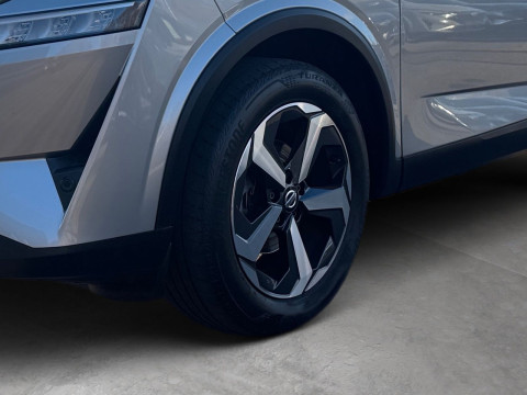 Ansicht 6 - Gebrauchtwagen Fahrzeug, Modell Qashqai der Marke Nissan von Verkäufer Autohaus Bernd Ivacic GmbH