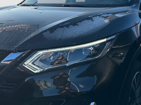 Ansicht 4 - Gebrauchtwagen Fahrzeug, Modell Qashqai der Marke Nissan von Verkäufer Auto-Center Grimmen GmbH & Co., HanseAuto KG