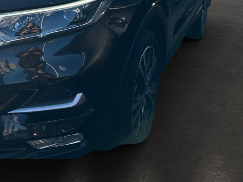 Ansicht 5 - Gebrauchtwagen Fahrzeug, Modell Qashqai der Marke Nissan von Verkäufer Auto-Center Grimmen GmbH & Co., HanseAuto KG