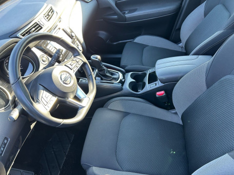 Ansicht 6 - Gebrauchtwagen Fahrzeug, Modell Qashqai der Marke Nissan von Verkäufer Auto-Center Grimmen GmbH & Co., HanseAuto KG