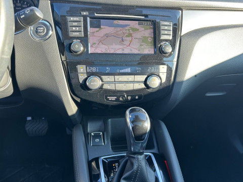 Ansicht 8 - Gebrauchtwagen Fahrzeug, Modell Qashqai der Marke Nissan von Verkäufer Auto-Center Grimmen GmbH & Co., HanseAuto KG