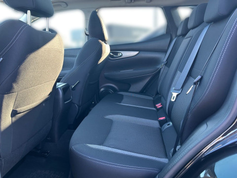 Ansicht 9 - Gebrauchtwagen Fahrzeug, Modell Qashqai der Marke Nissan von Verkäufer Auto-Center Grimmen GmbH & Co., HanseAuto KG