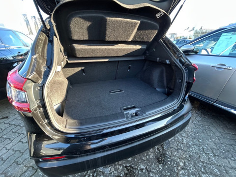 Ansicht 10 - Gebrauchtwagen Fahrzeug, Modell Qashqai der Marke Nissan von Verkäufer Auto-Center Grimmen GmbH & Co., HanseAuto KG