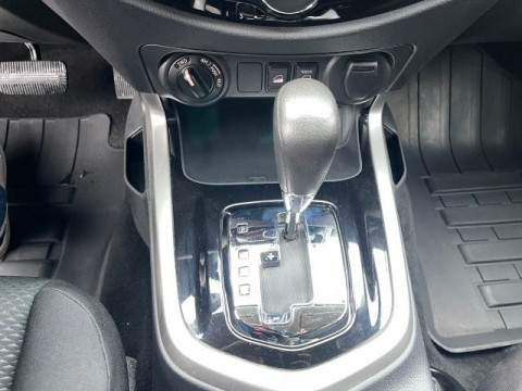 Ansicht 16 - Gebrauchtwagen Fahrzeug, Modell Navara der Marke Nissan von Verkäufer Autohaus Lienesch GmbH & Co.KG