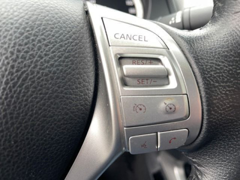 Ansicht 17 - Gebrauchtwagen Fahrzeug, Modell Navara der Marke Nissan von Verkäufer Autohaus Lienesch GmbH & Co.KG