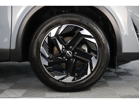 Ansicht 4 - Gebrauchtwagen Fahrzeug, Modell Qashqai der Marke Nissan von Verkäufer Autohaus Fischer GmbH