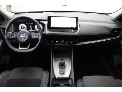 Ansicht 11 - Gebrauchtwagen Fahrzeug, Modell Qashqai der Marke Nissan von Verkäufer Autohaus Fischer GmbH