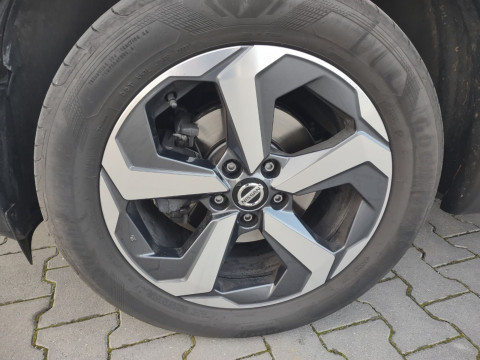 Ansicht 6 - Gebrauchtwagen Fahrzeug, Modell Qashqai der Marke Nissan von Verkäufer Autohaus Karl Hilpert GmbH