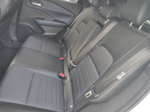 Ansicht 11 - Gebrauchtwagen Fahrzeug, Modell Qashqai der Marke Nissan von Verkäufer Autohaus Karl Hilpert GmbH