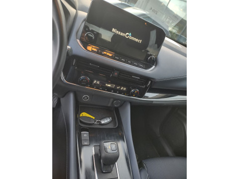 Ansicht 17 - Gebrauchtwagen Fahrzeug, Modell Qashqai der Marke Nissan von Verkäufer Autohaus Karl Hilpert GmbH