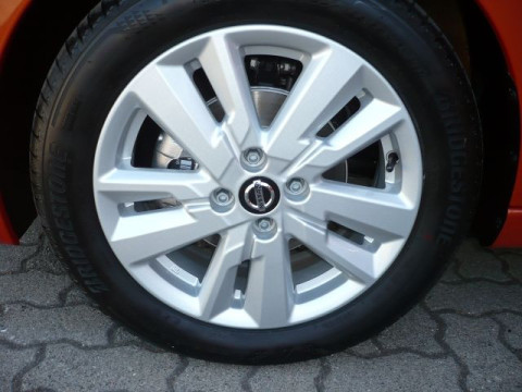 Ansicht 2 - Gebrauchtwagen Fahrzeug, Modell Micra der Marke Nissan von Verkäufer Autohaus Hager & Malende GmbH