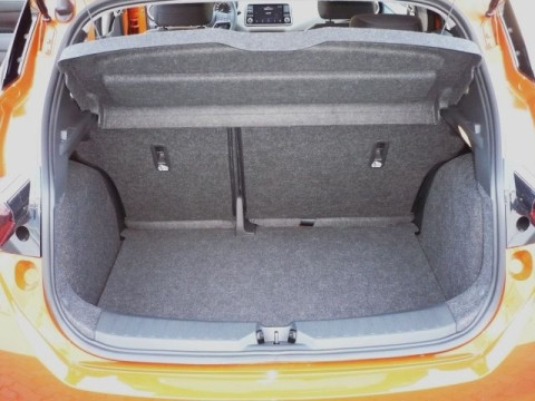 Ansicht 6 - Gebrauchtwagen Fahrzeug, Modell Micra der Marke Nissan von Verkäufer Autohaus Hager & Malende GmbH