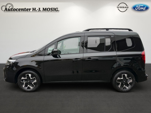Ansicht 4 - Neuwagen Fahrzeug, Modell Townstar der Marke Nissan von Verkäufer Autocenter H.J. Mosig GmbH