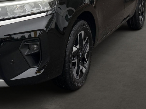 Ansicht 5 - Neuwagen Fahrzeug, Modell Townstar der Marke Nissan von Verkäufer Autocenter H.J. Mosig GmbH