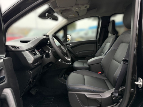 Ansicht 8 - Neuwagen Fahrzeug, Modell Townstar der Marke Nissan von Verkäufer Autocenter H.J. Mosig GmbH