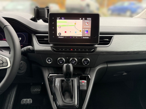 Ansicht 11 - Neuwagen Fahrzeug, Modell Townstar der Marke Nissan von Verkäufer Autocenter H.J. Mosig GmbH