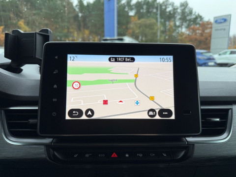 Ansicht 13 - Neuwagen Fahrzeug, Modell Townstar der Marke Nissan von Verkäufer Autocenter H.J. Mosig GmbH