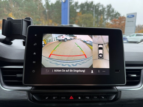 Ansicht 14 - Neuwagen Fahrzeug, Modell Townstar der Marke Nissan von Verkäufer Autocenter H.J. Mosig GmbH