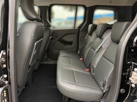 Ansicht 15 - Neuwagen Fahrzeug, Modell Townstar der Marke Nissan von Verkäufer Autocenter H.J. Mosig GmbH