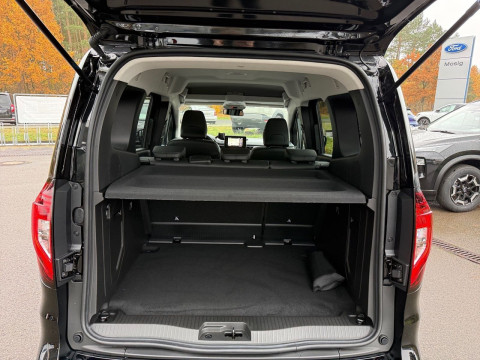 Ansicht 16 - Neuwagen Fahrzeug, Modell Townstar der Marke Nissan von Verkäufer Autocenter H.J. Mosig GmbH