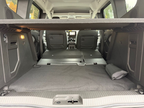 Ansicht 17 - Neuwagen Fahrzeug, Modell Townstar der Marke Nissan von Verkäufer Autocenter H.J. Mosig GmbH