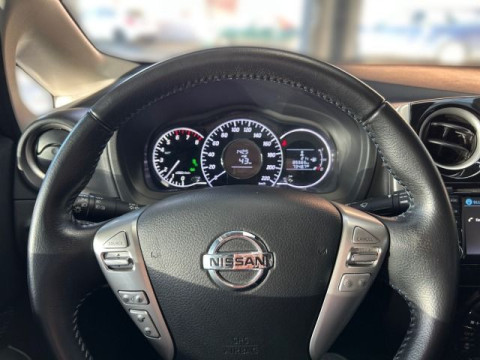 Ansicht 9 - Gebrauchtwagen Fahrzeug, Modell Note der Marke Nissan von Verkäufer Autohaus in der Südstadt GmbH