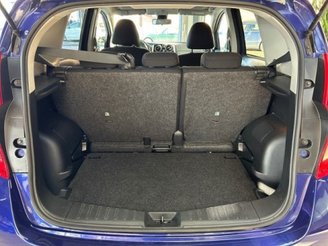 Ansicht 13 - Gebrauchtwagen Fahrzeug, Modell Note der Marke Nissan von Verkäufer Autohaus in der Südstadt GmbH