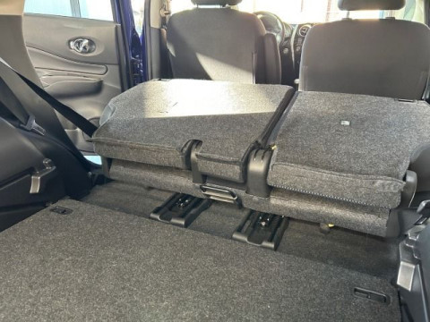 Ansicht 16 - Gebrauchtwagen Fahrzeug, Modell Note der Marke Nissan von Verkäufer Autohaus in der Südstadt GmbH