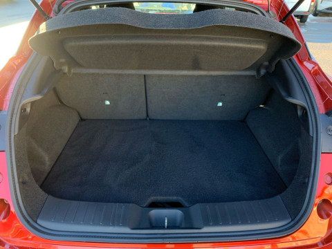 Ansicht 16 - Gebrauchtwagen Fahrzeug, Modell Juke der Marke Nissan von Verkäufer Autohaus Rabus GmbH