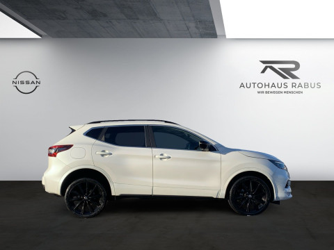 Ansicht 8 - Gebrauchtwagen Fahrzeug, Modell Qashqai der Marke Nissan von Verkäufer Autohaus Rabus e.K.