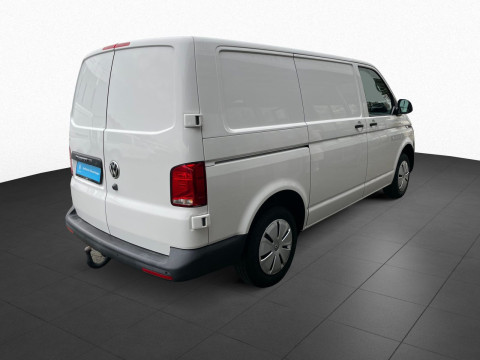 Volkswagen T6.1 Transporter - T6.1 Kasten 2.0 TDI AHK SHZ H.Fl&uuml;gelt&uuml;ren Kamera PDC