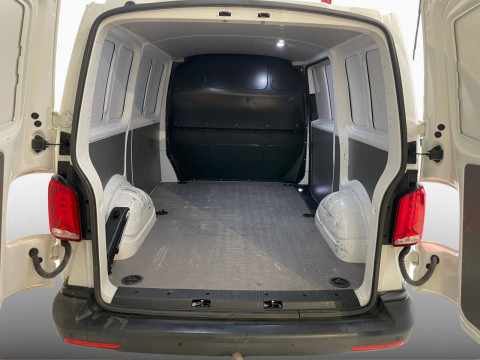 Volkswagen - T6.1 Transporter