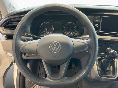 Volkswagen - T6.1 Transporter