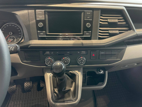 Volkswagen - T6.1 Transporter
