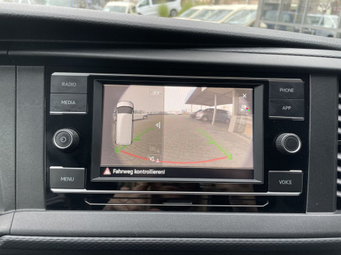 Volkswagen - T6.1 Transporter