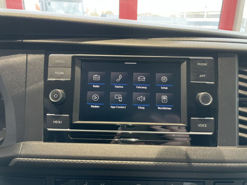 Volkswagen - T6.1 Transporter