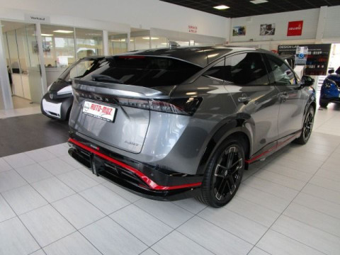 Ansicht 3 - Neuwagen Fahrzeug, Modell Ariya der Marke Nissan von Verkäufer Autohaus Muz GmbH