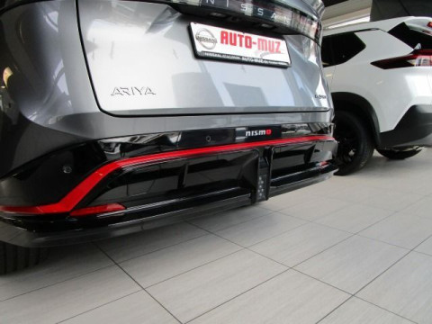 Ansicht 5 - Neuwagen Fahrzeug, Modell Ariya der Marke Nissan von Verkäufer Autohaus Muz GmbH