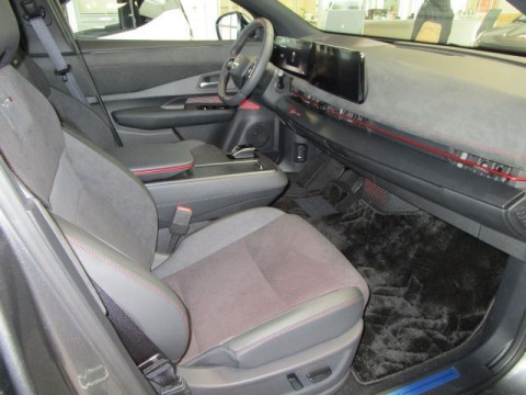 Ansicht 6 - Neuwagen Fahrzeug, Modell Ariya der Marke Nissan von Verkäufer Autohaus Muz GmbH