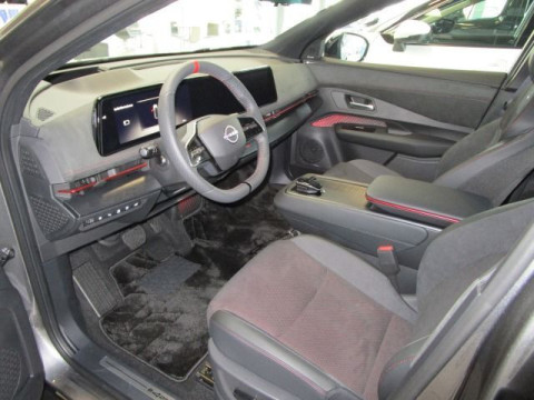 Ansicht 7 - Neuwagen Fahrzeug, Modell Ariya der Marke Nissan von Verkäufer Autohaus Muz GmbH