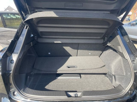 Ansicht 12 - Neuwagen Fahrzeug, Modell Qashqai der Marke Nissan von Verkäufer Autohaus Lienesch GmbH & Co.KG