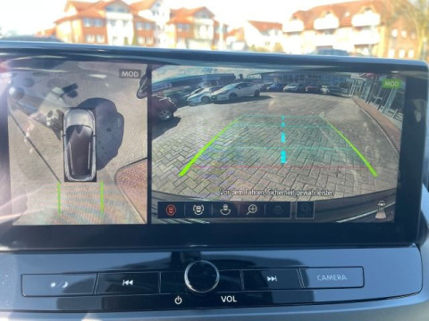 Ansicht 15 - Neuwagen Fahrzeug, Modell Qashqai der Marke Nissan von Verkäufer Autohaus Lienesch GmbH & Co.KG