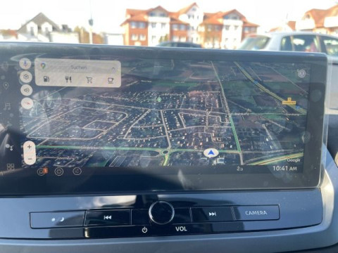 Ansicht 16 - Neuwagen Fahrzeug, Modell Qashqai der Marke Nissan von Verkäufer Autohaus Lienesch GmbH & Co.KG