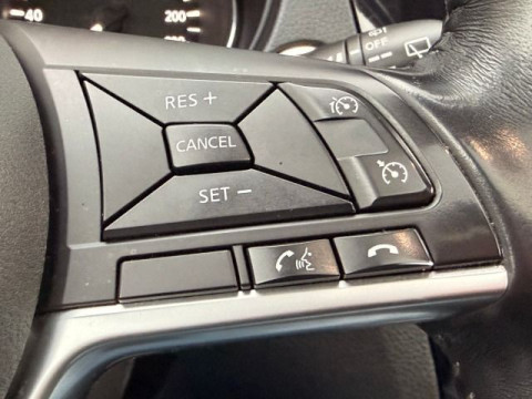 Ansicht 17 - Gebrauchtwagen Fahrzeug, Modell X-Trail der Marke Nissan von Verkäufer Auto Treff Oranke GmbH