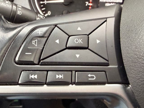 Ansicht 18 - Gebrauchtwagen Fahrzeug, Modell X-Trail der Marke Nissan von Verkäufer Auto Treff Oranke GmbH