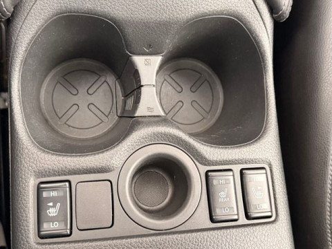 Ansicht 19 - Gebrauchtwagen Fahrzeug, Modell X-Trail der Marke Nissan von Verkäufer Auto Treff Oranke GmbH