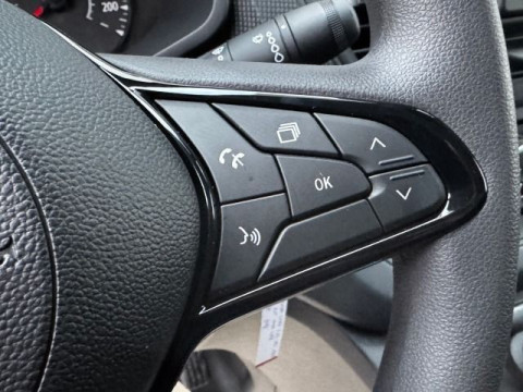 Ansicht 16 - Gebrauchtwagen Fahrzeug, Modell Primastar der Marke Nissan von Verkäufer Auto Treff Oranke GmbH