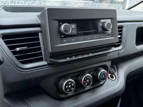 Ansicht 17 - Gebrauchtwagen Fahrzeug, Modell Primastar der Marke Nissan von Verkäufer Auto Treff Oranke GmbH