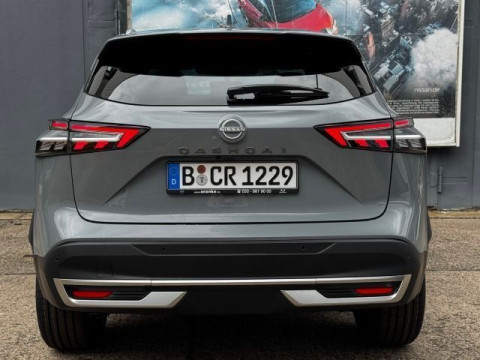 Ansicht 6 - Gebrauchtwagen Fahrzeug, Modell Qashqai der Marke Nissan von Verkäufer Auto Treff Oranke GmbH