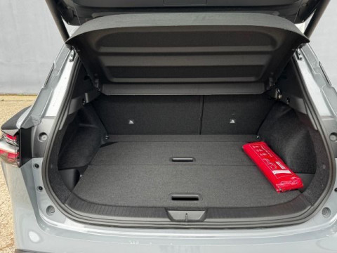 Ansicht 9 - Gebrauchtwagen Fahrzeug, Modell Qashqai der Marke Nissan von Verkäufer Auto Treff Oranke GmbH